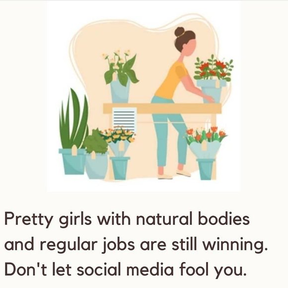 Meet your Posher, Denise - Picture 1 of 1